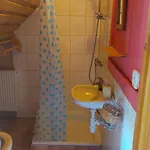 Koliba Drabsko Lom nad Rimavicou