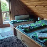 木屋 Koliba Drabsko Lom nad Rimavicou