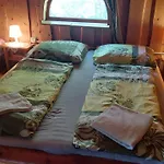 Koliba Drabsko Lom nad Rimavicou