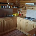 Koliba Drabsko *