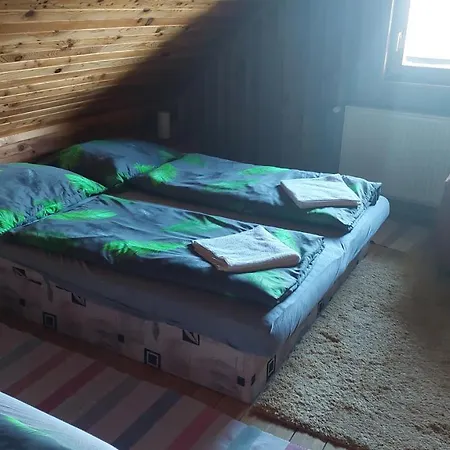 Chalé Koliba Drabsko *