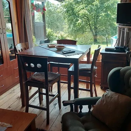 Koliba Drabsko Chalé *