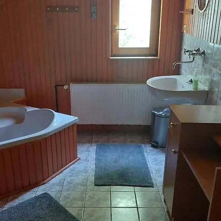 Koliba Drabsko Chalé *