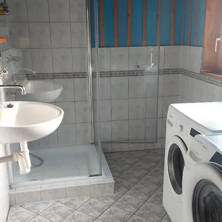 Koliba Drabsko Chalé