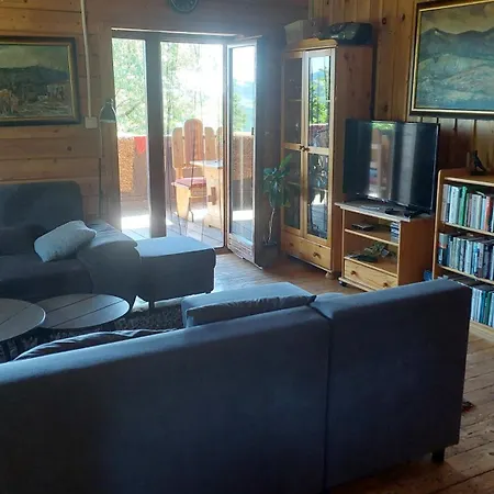 Chalé Koliba Drabsko