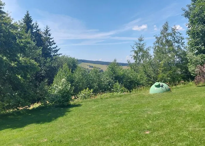 Koliba Drabsko Alpstuga Lom nad Rimavicou