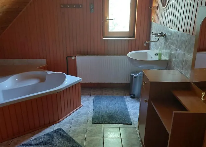 Koliba Drabsko Alpstuga *