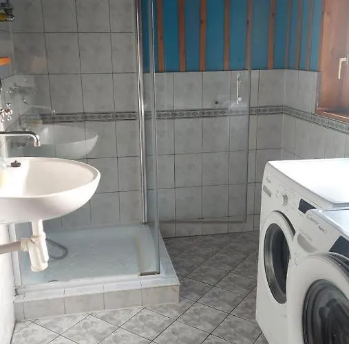 Koliba Drabsko Alpstuga